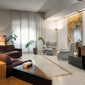 Flats4rent Residenza Ai Tigli Apartment Verona