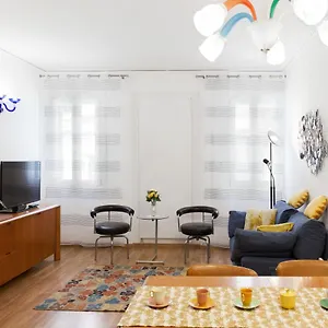 Piera Rossa Apartment Venice
