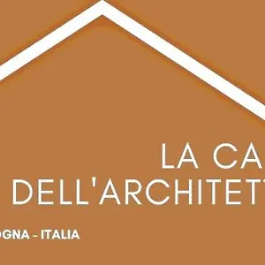 Casa Dell'architetto Apartment Bologna