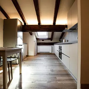Palazzo Bocchi Apartment Bologna