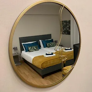 Palazzo Dei Notai Apartment Bologna