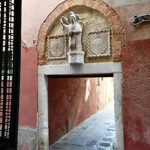 Casa Pergoletto Venezia
