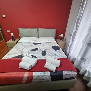 Ama Intero Bicocca Zona 9 Milano