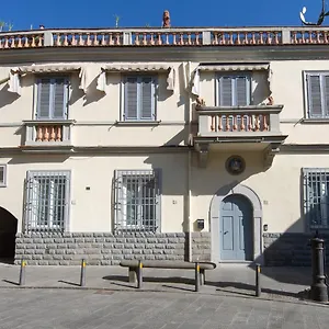 Lo Sdrucciolo Appartamento
