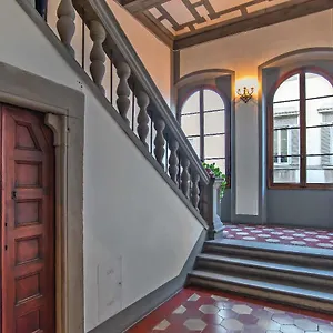 Lovely Flat In The Historical Palazzo Gherardi Appartamento
