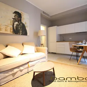 Bamboo Umbria Apartment Milan