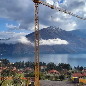 Casa Del Net - Apartment Tremezzo