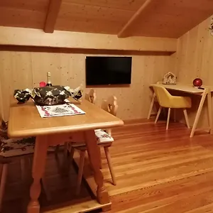Casa Heidi Pieve di Cadore