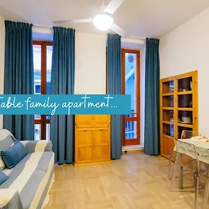 Casa Pina Quiet Apartment Vernazza