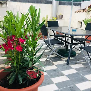 La Terrazza Di Aida Apartment Verona
