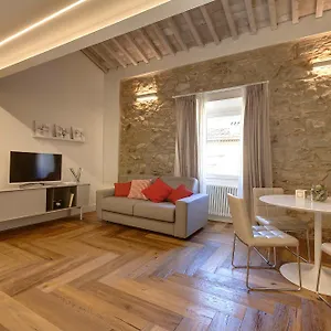 Mattonaia By Mamo Apartment