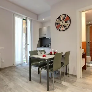 Dante & Virgilio By Mamo Apartment