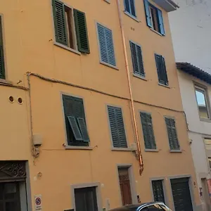 Piaggione Apt, Galante In Apartment