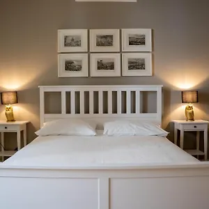 Canard Apartment Bologna