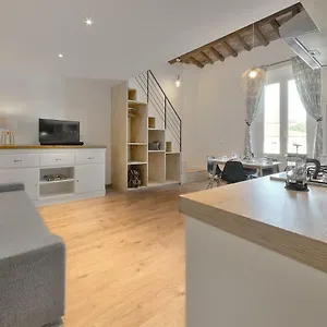 Sarpi Loft Apartment