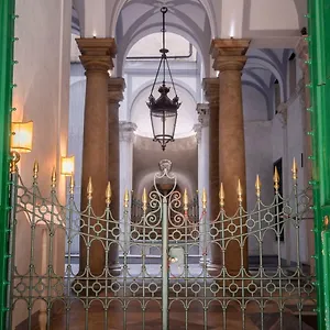 L'angolo Di Luccoli Apartment Genoa