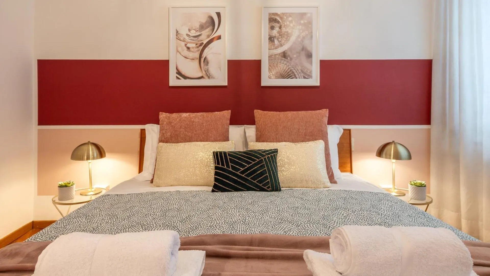 Wine Apartments Florence Moscato Italy