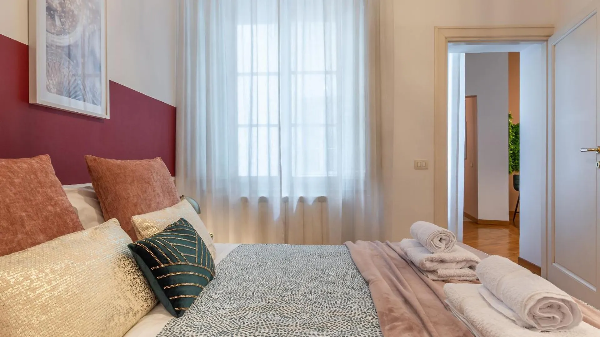 Wine Apartments Florence Moscato