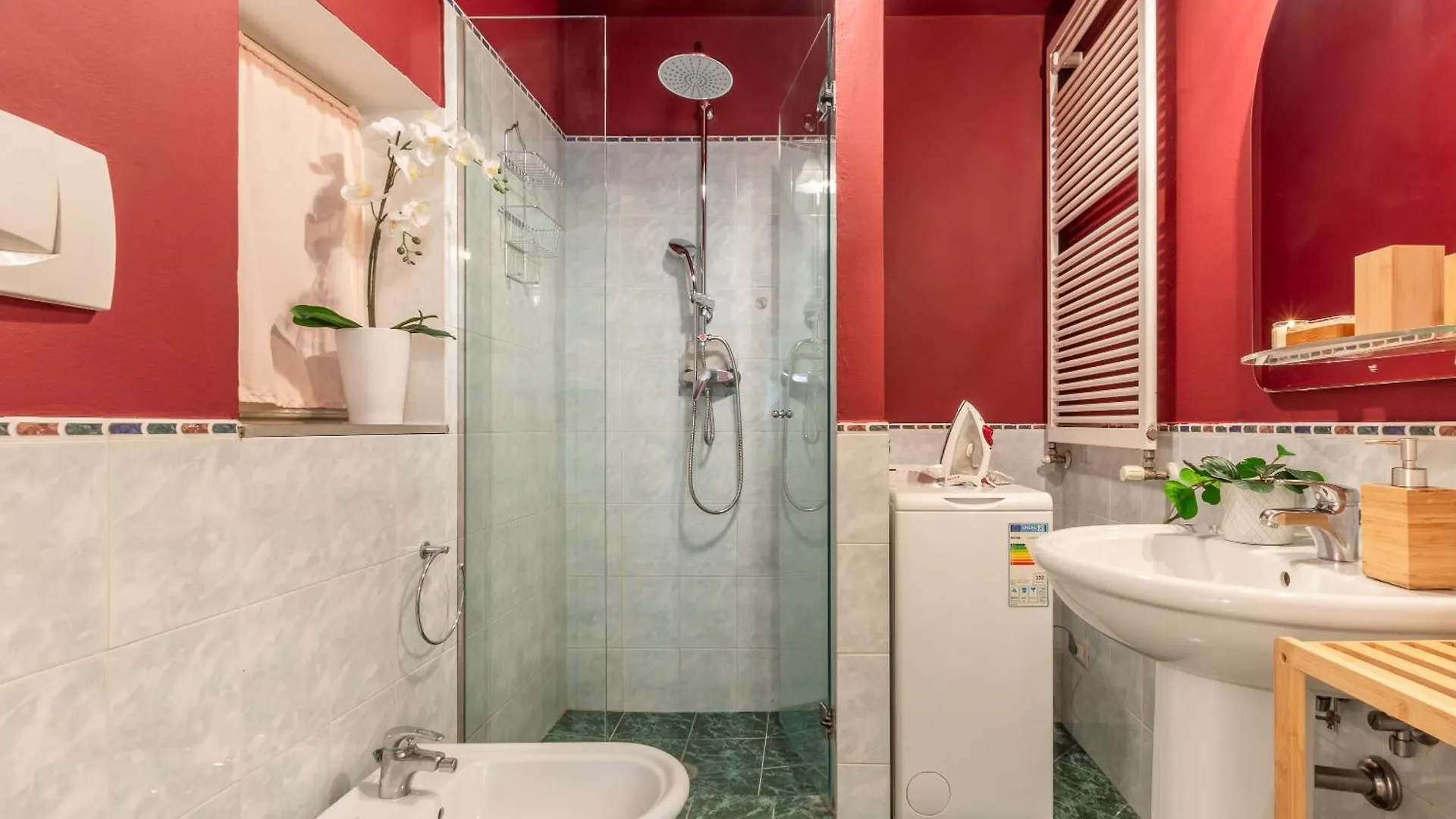 Wine Apartments Florence Moscato