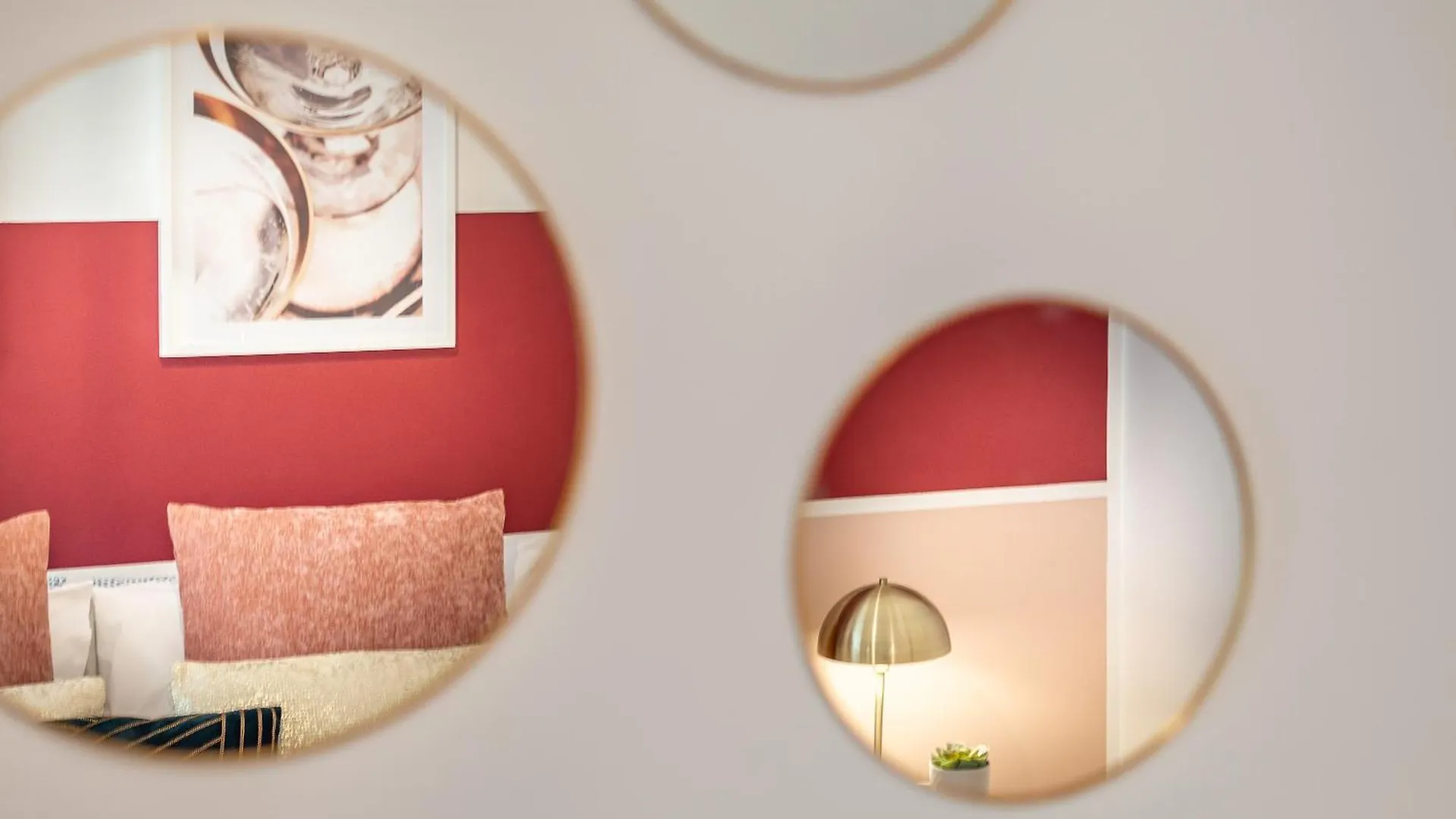 Wine Apartments Florence Moscato Italy