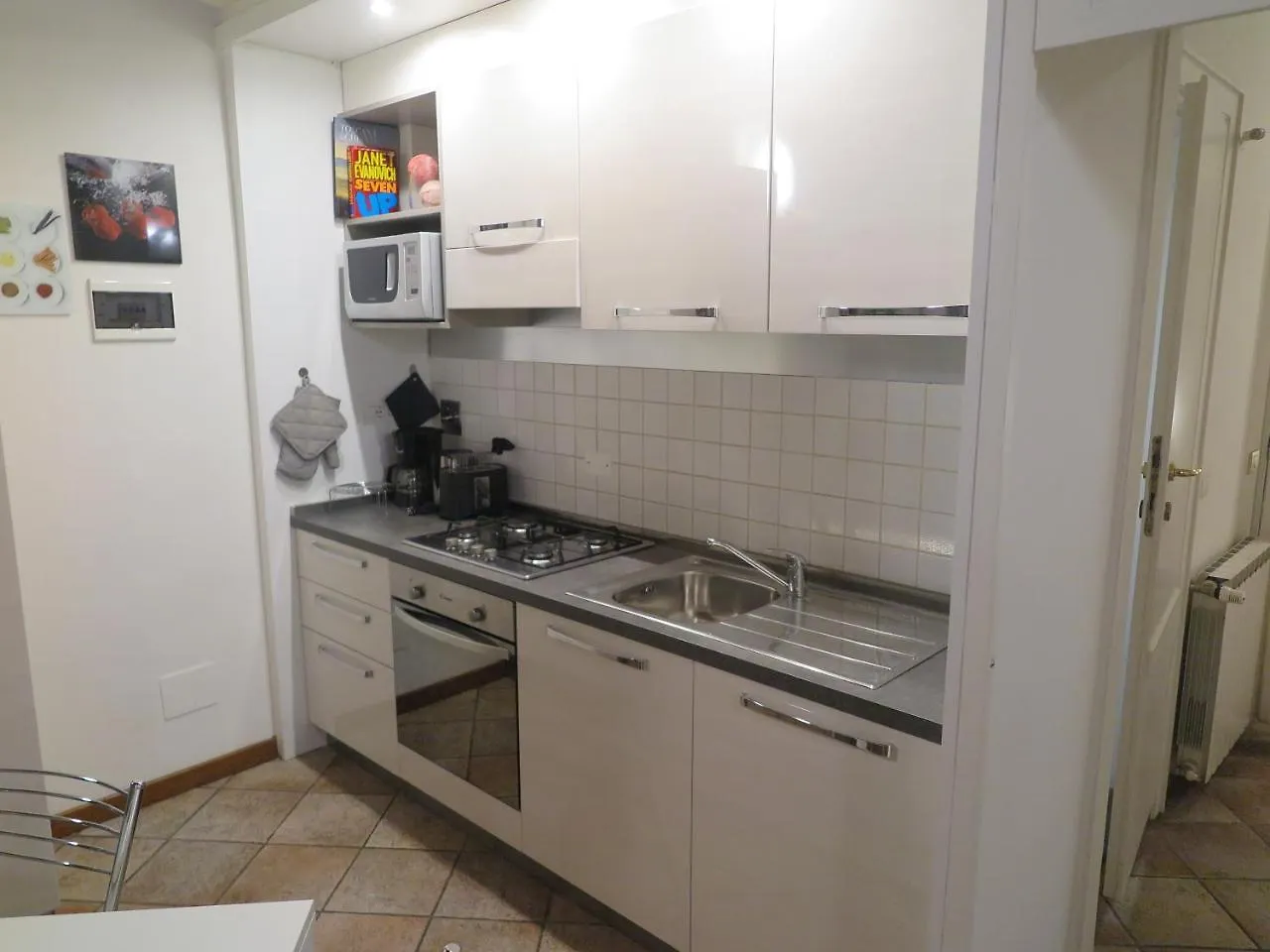 Wine Apartments Florence Moscato